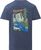 blues melange (B)