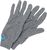odlo steel grey melange (10183)