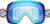 vntg/prcv vrbl blue (FAY)