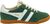 evergreen/white (NX)