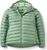 dark fig green (DFG)