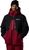 tibetan red / black (B21)