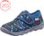 blau/mehrfarbig (8020)