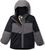 black, city grey (012)