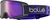 galactic map matte - cosmic purple cat 2 (0015)
