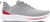 halo gray -racer red - white (104)