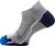 heather grey/icon blue (N9308)
