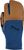 alpine blue/cashew (5781)