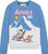 snoopy winter relax 33 (01288M)