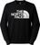 tnf black (JK3)