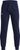 midnight navy - white (410)