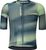 tranquil green/acid yellow (8256)