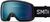 black - chromapop everyday blue mirror