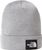 tnf light grey heather (DYX)