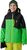 strobe green (SBG)