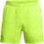 high vis yellow -high vis yellow - reflective (731)