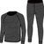 dark grey melange (1011)