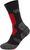 asphalt/red (064055)