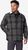 black cobblestone plaid (43045)