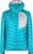 turquoise/ quiet grey (73099)