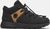 black nubuck w wheat