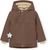 chestnut brown (1930)