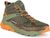 military green/orange (486)