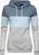blue melange/light grey melange (0498)