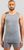 odlo steel grey melange (10183)