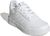 ftwr white / ftwr white / grey one (01F7)