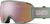 olive warm steel - chromapop everyday rose gold mirror