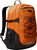 tnf orange/tnf black (9XI)