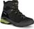 anthracite/green (388)