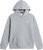 tnf pale grey heather (CQO)