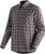 grey check (M20308)