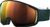 pargasite green/partly sunny orange (9616)