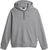 medium grey melange (160)