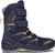 navy/orange (6910)