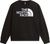 tnf black (JK3)