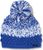 electric blue (EBL)