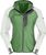 light green/offwhite (6699)