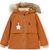 leather brown (1440)