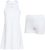 white (001A)