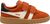 moody orange/off white/black/gum (UW)