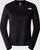 tnf black (JK3)