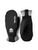 black/black (100100)