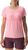 pink fluo melange (P487)