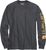 carbon heather (CRH)