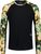 bush camo / black (1009)