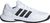 ftwr white-core black-silver met. (01F7)